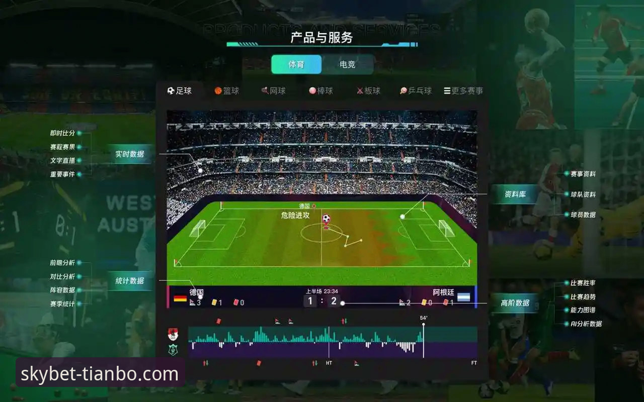 天博体育平台APP下载 vs 网页版访问：一站式体育娱乐平台的技术体验深度对比